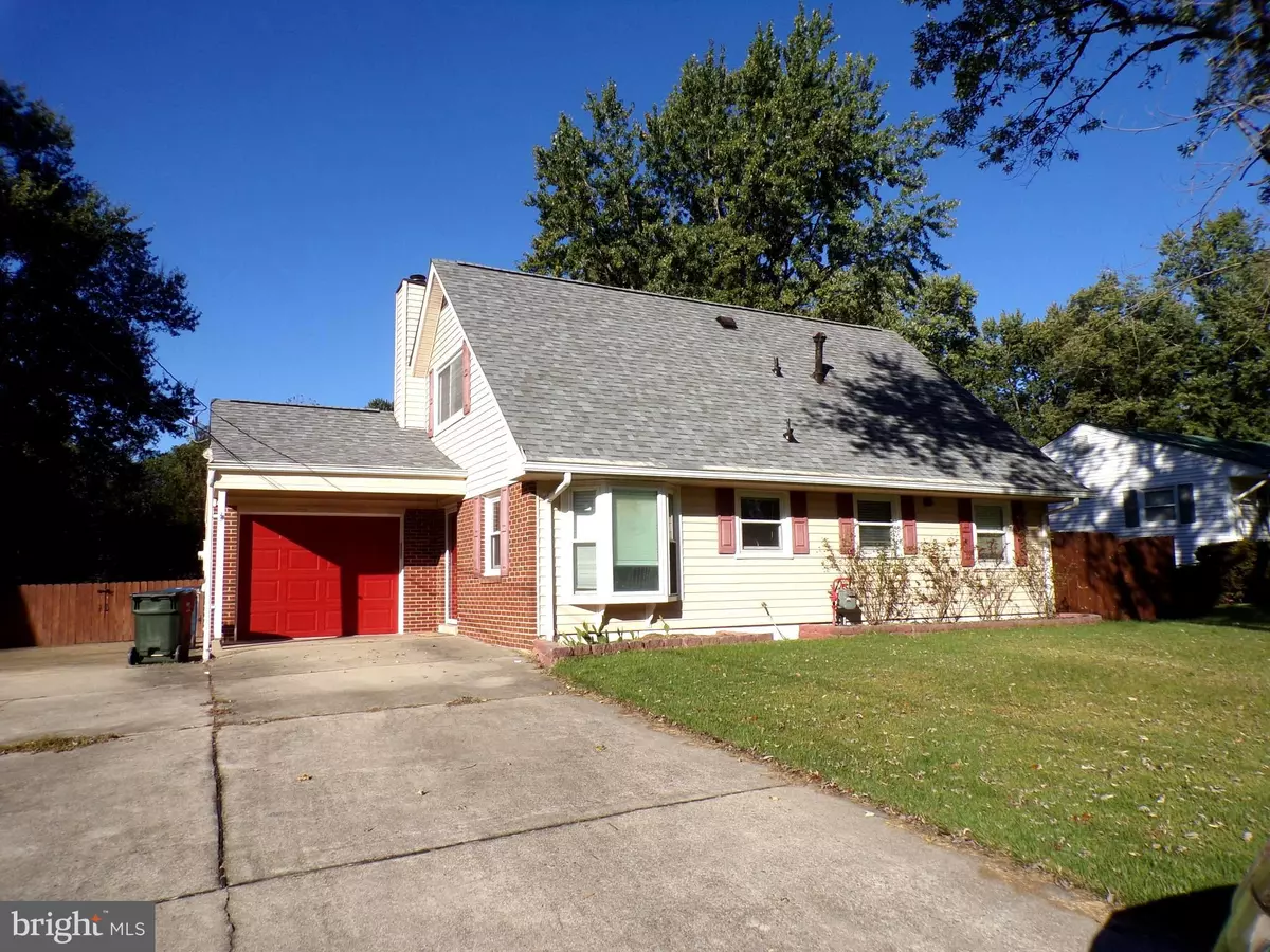 Alexandria, VA 22309,8306 KEELER ST