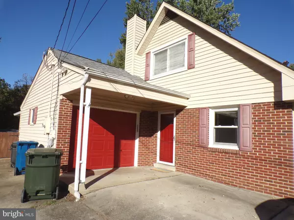 Alexandria, VA 22309,8306 KEELER ST