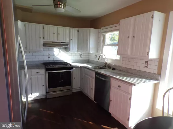 Alexandria, VA 22309,8306 KEELER ST