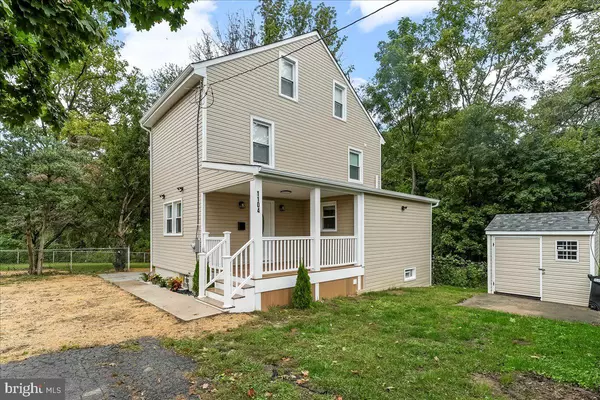 Yeadon, PA 19050,1104 BAILY