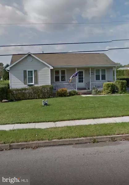 617 N BLETTNER AVE, Hanover, PA 17331