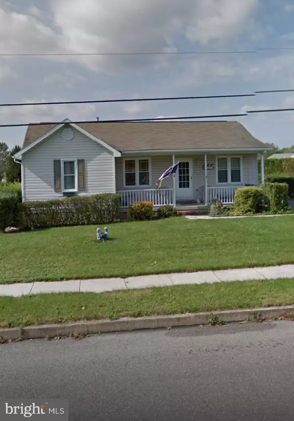 617 N BLETTNER AVE, Hanover, PA 17331