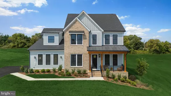 14649 FORDSON CT, Purcellville, VA 20132