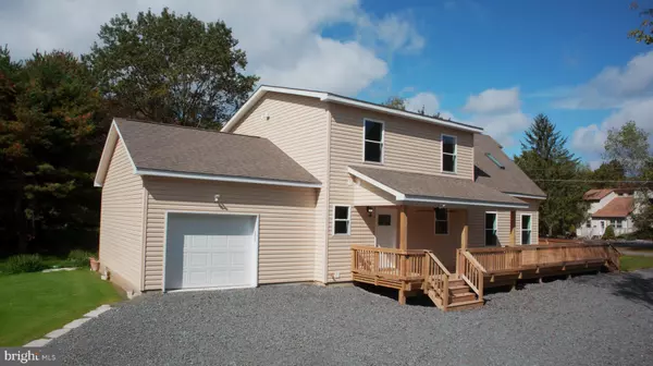 Albrightsville, PA 18210,158 PETRARCH TRAIL