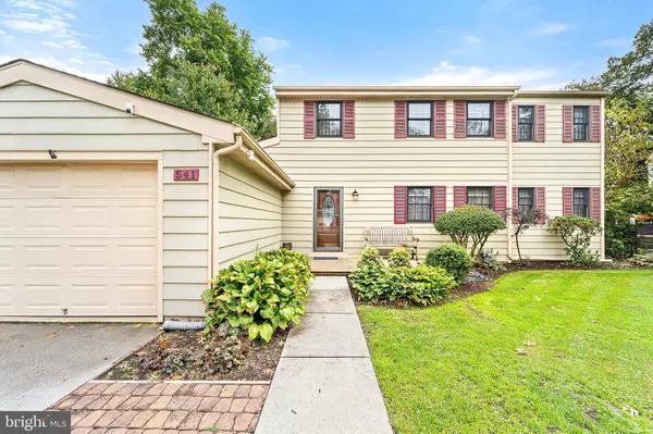 West Deptford, NJ 08093,541 ELBERNE AVE