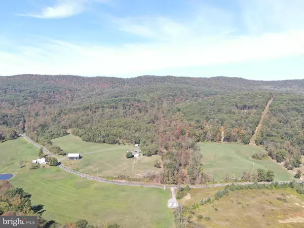 Upperstrasburg, PA 17265,TRACT 1: 55+/- ACRES AT 13387 UPPER STRASBURG ROAD