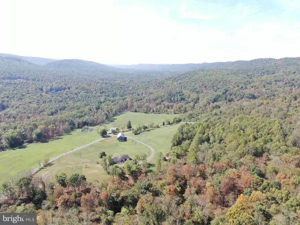 Upperstrasburg, PA 17265,TRACT 1: 55± ACRES AT 13387 UPPER STRASBURG ROAD