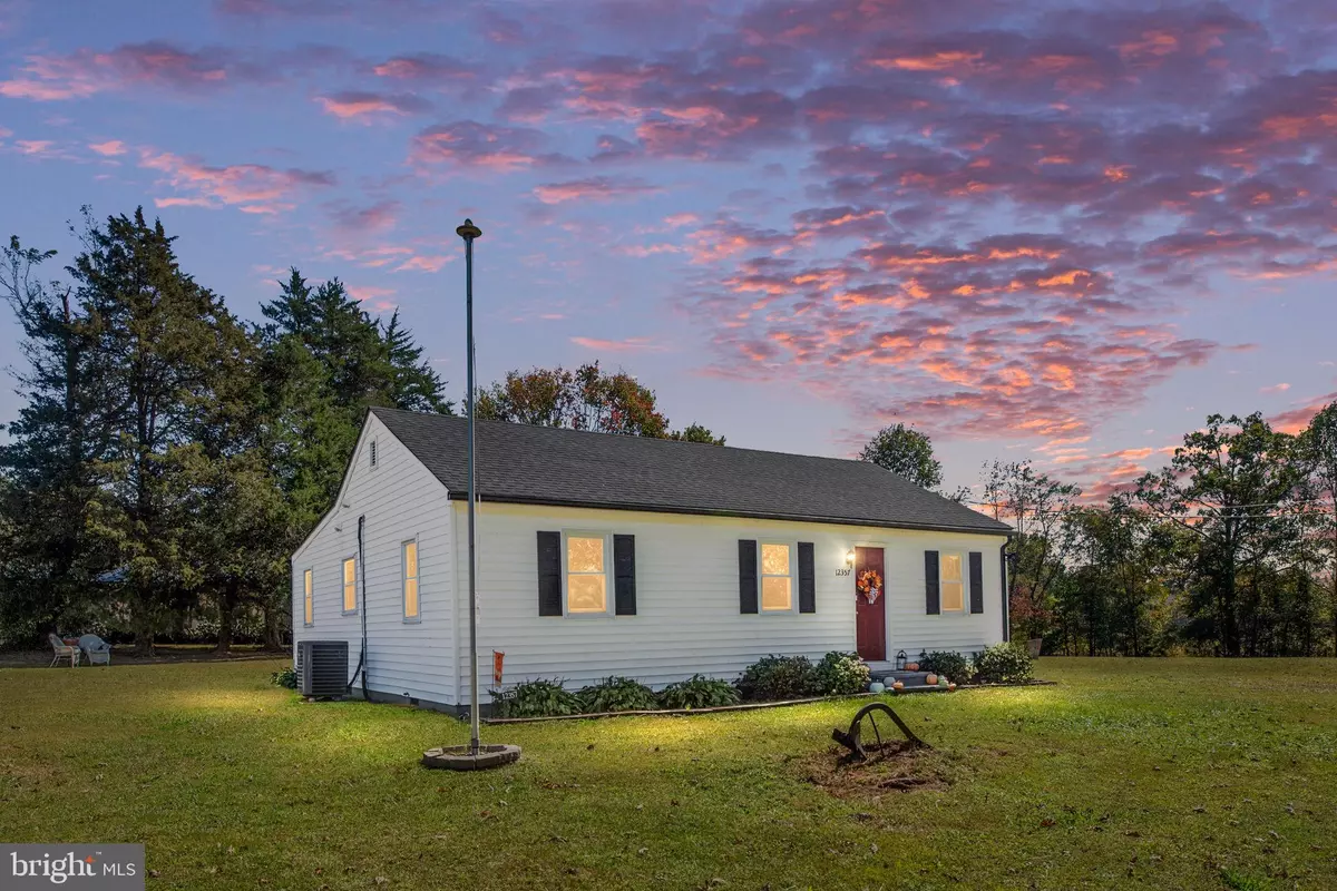 Orange, VA 22960,12357 PAMUNKEY CT