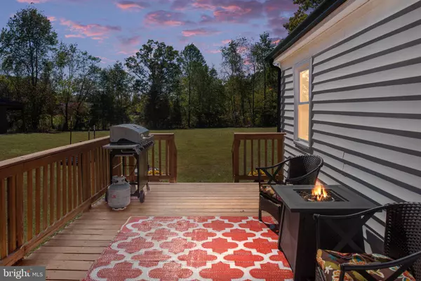 Orange, VA 22960,12357 PAMUNKEY CT