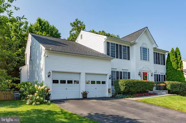 75 PORTLAND DR, Fredericksburg, VA 22405