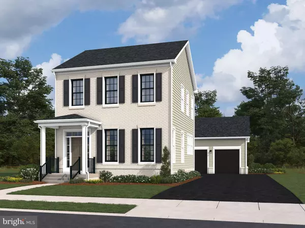 4251 MANOR DR, Marshall, VA 20115