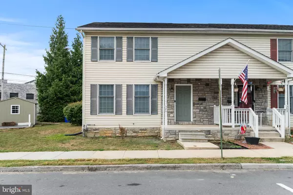 385 S CANNON AVE, Hagerstown, MD 21740