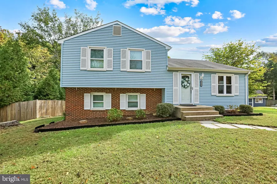 15303 WHISPERING GLEN CT, Centreville, VA 20120