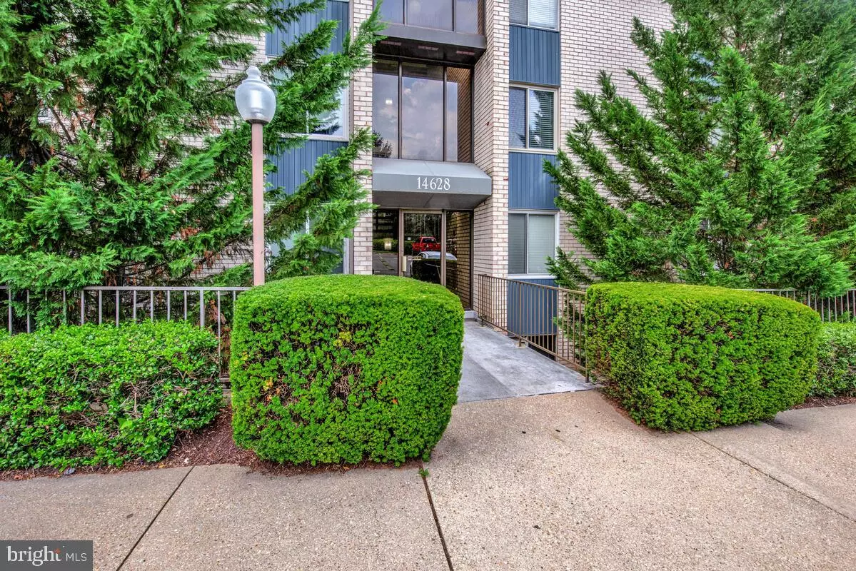 Rockville, MD 20853,14628 BAUER DR #6