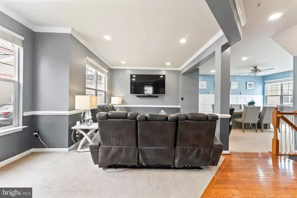 Bristow, VA 20136,10045 PENTLAND HILLS WAY