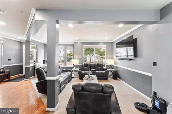 Bristow, VA 20136,10045 PENTLAND HILLS WAY