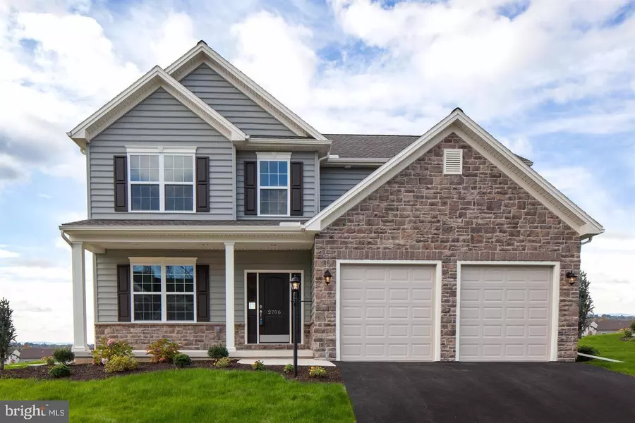 103 MARGOT COURT, Harrisburg, PA 17112