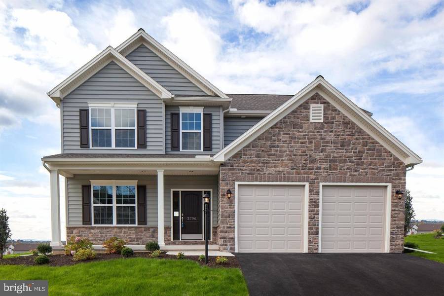 103 MARGOT COURT, Harrisburg, PA 17112