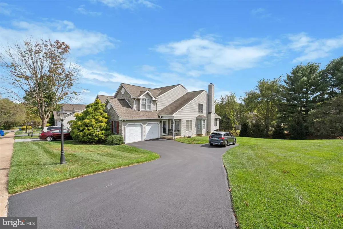 West Chester, PA 19382,700 REVERE RD