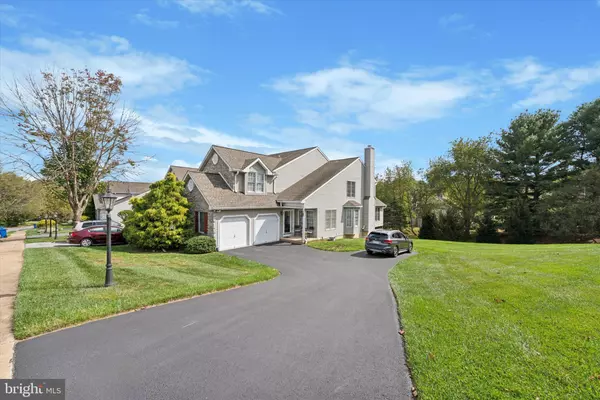 700 REVERE RD, West Chester, PA 19382