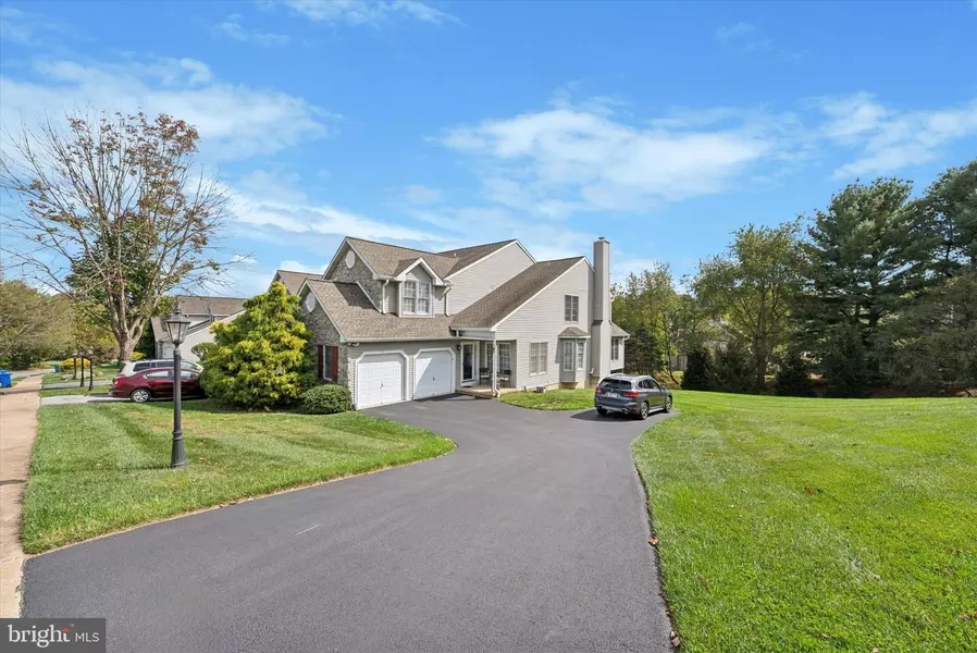 700 REVERE RD, West Chester, PA 19382