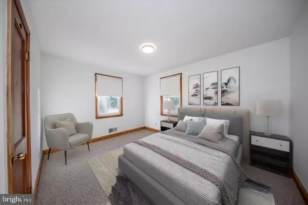 Baltimore, MD 21236,8929 YVONNE AVE