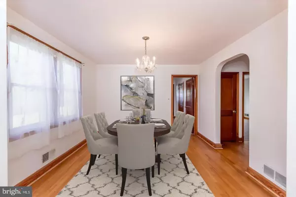 Baltimore, MD 21236,8929 YVONNE AVE