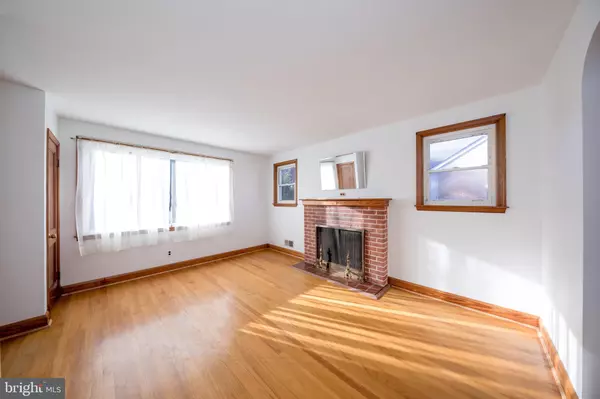 Baltimore, MD 21236,8929 YVONNE AVE