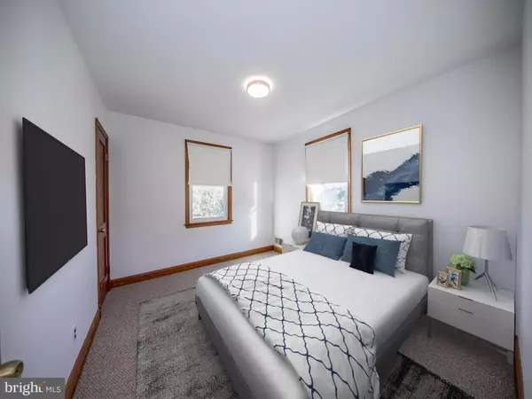 Baltimore, MD 21236,8929 YVONNE AVE