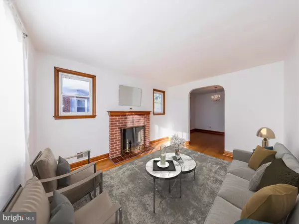 Baltimore, MD 21236,8929 YVONNE AVE