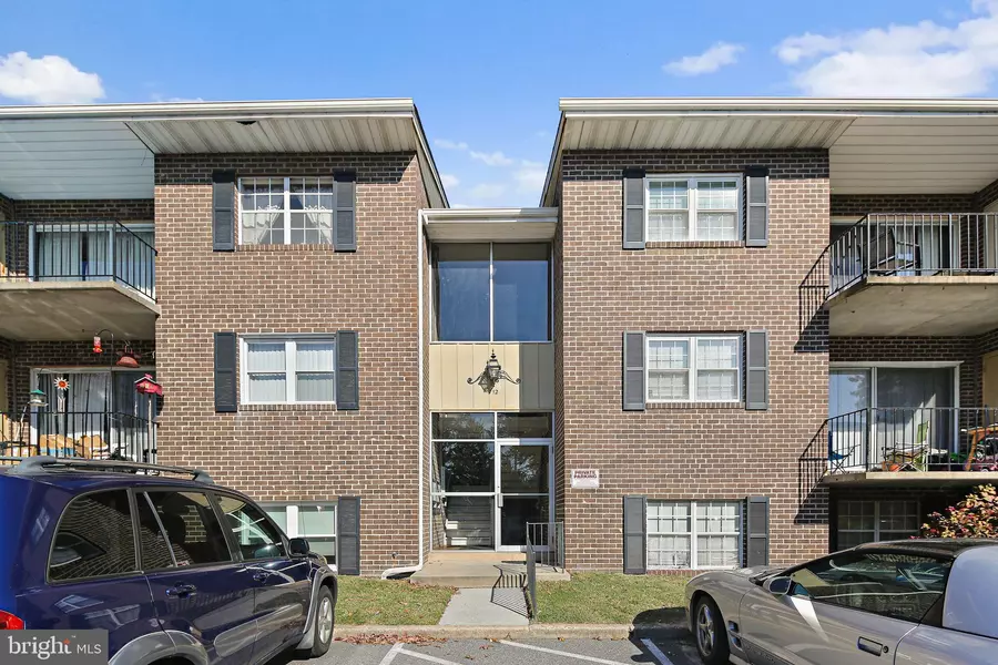 12 CARDOR CT #101, Baltimore, MD 21236