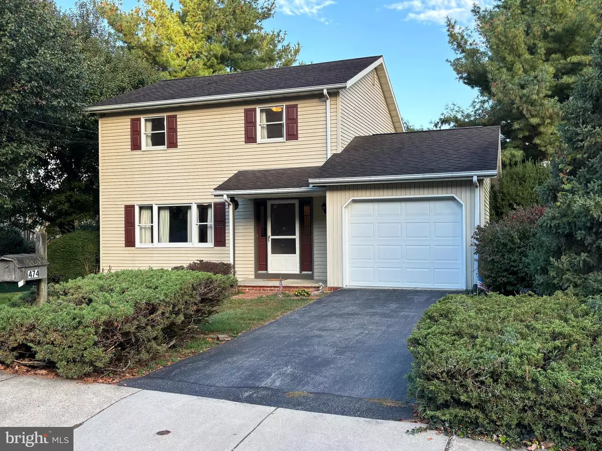 Ephrata, PA 17522,474 N MAPLE ST