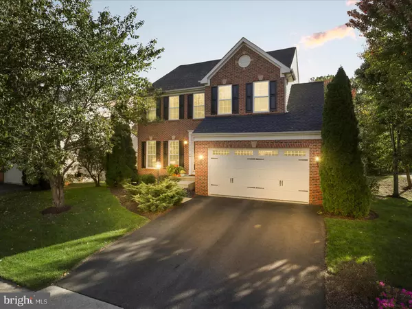 41735 EXPERIENCE WAY, Aldie, VA 20105