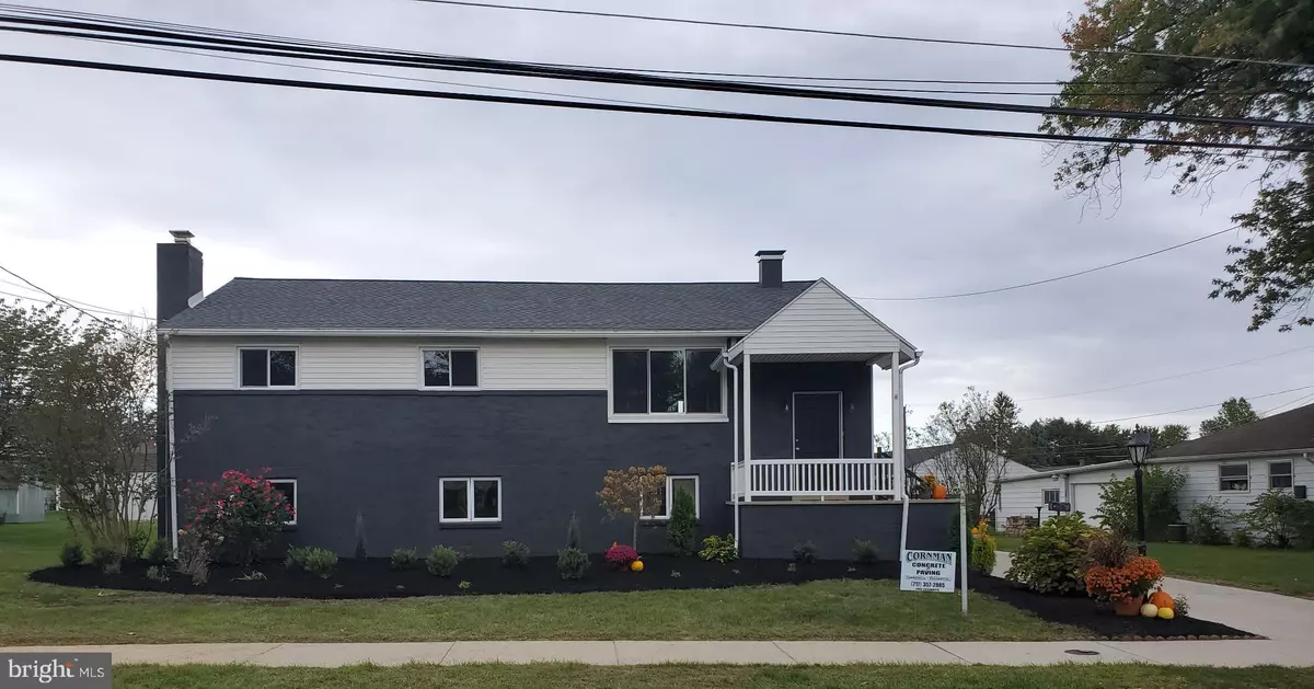Camp Hill, PA 17011,5 PALMER DR