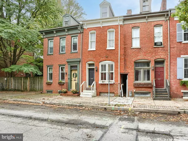 York, PA 17401,134 S NEWBERRY ST