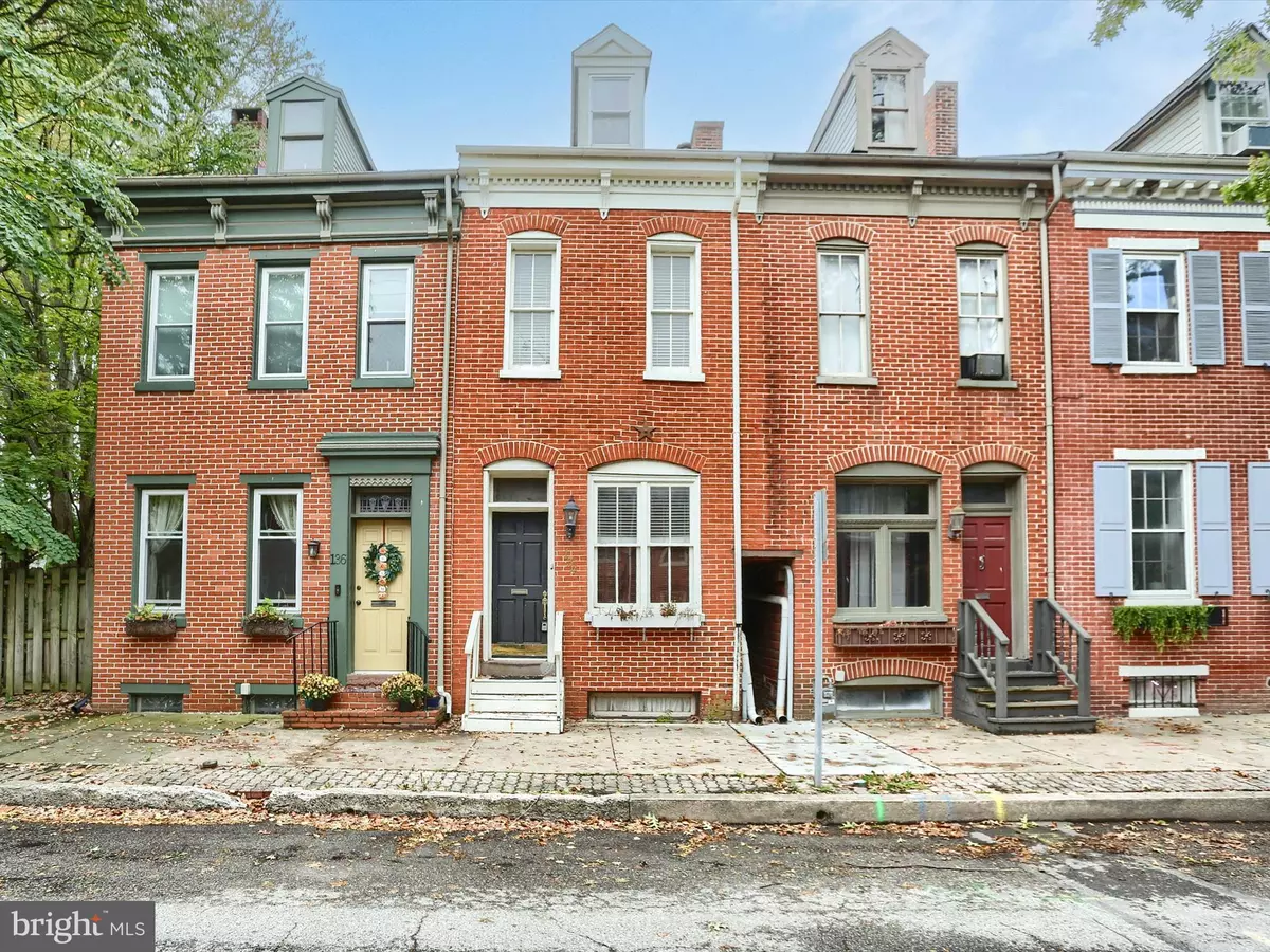 York, PA 17401,134 S NEWBERRY ST