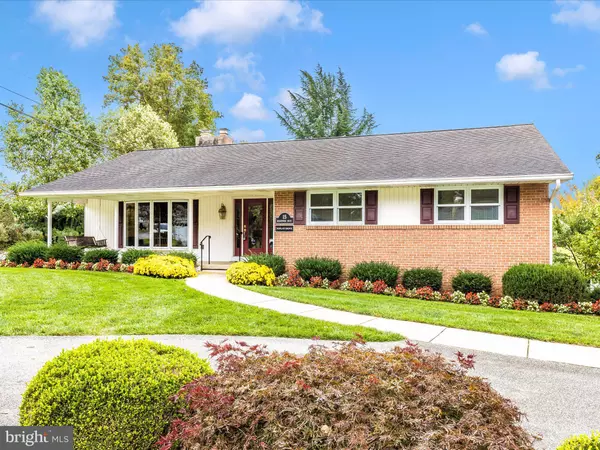 Hagerstown, MD 21740,15 BRIGHTWOOD DR