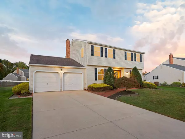 Marlton, NJ 08053,11 SPLIT RAIL LN