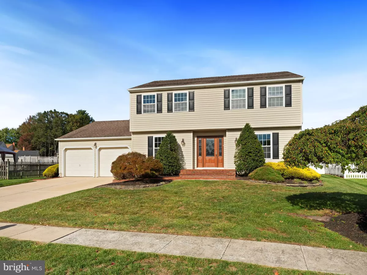 Marlton, NJ 08053,11 SPLIT RAIL LN
