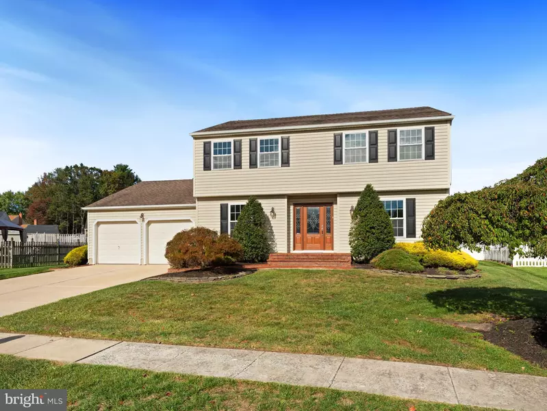 11 SPLIT RAIL LN, Marlton, NJ 08053