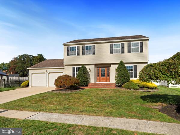 11 SPLIT RAIL LN, Marlton, NJ 08053