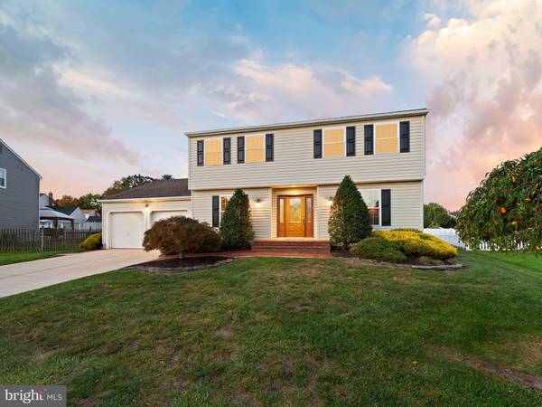 Marlton, NJ 08053,11 SPLIT RAIL LN