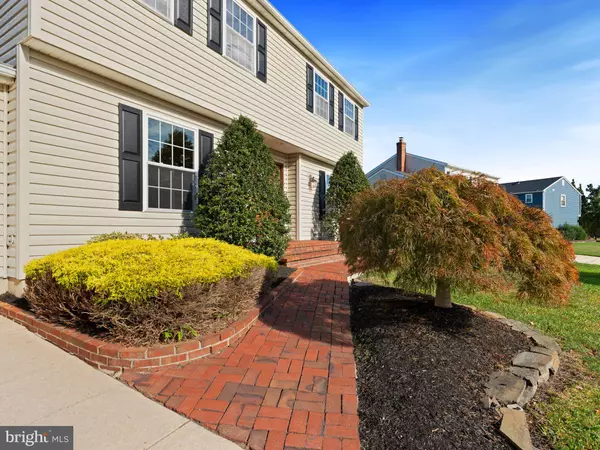 Marlton, NJ 08053,11 SPLIT RAIL LN