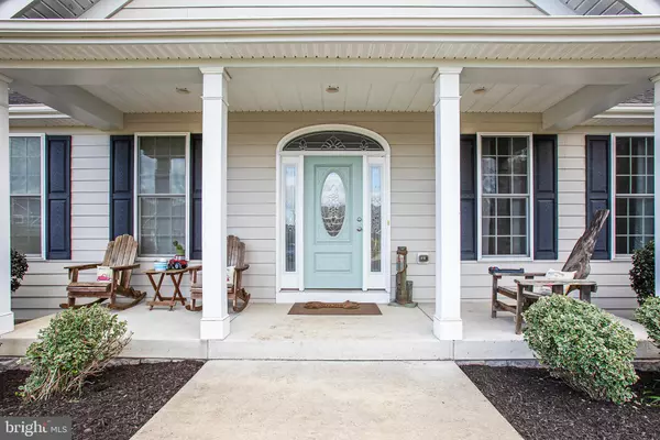 King George, VA 22485,6316 VISTA CT
