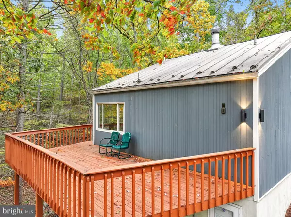 Basye, VA 22810,16 SPRUCE HOLLOW RD