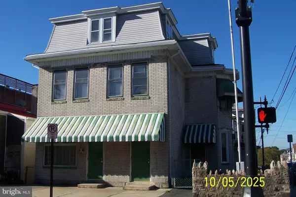 Lansford, PA 18232,16 CENTER ST