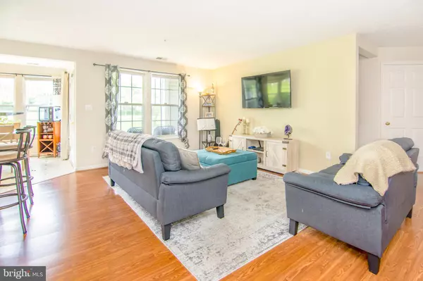 Odenton, MD 21113,692 WINDING STREAM WAY #102