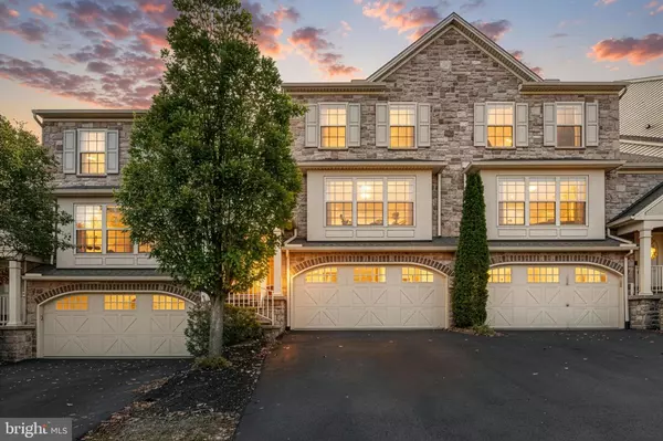 497 NURSERY DR N, Mechanicsburg, PA 17055