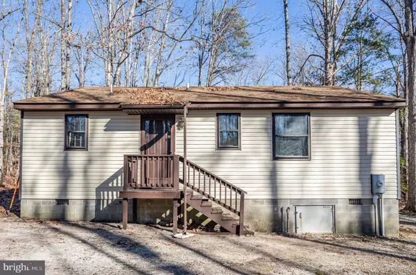 Doswell, VA 23047,15332 DAWN BLVD