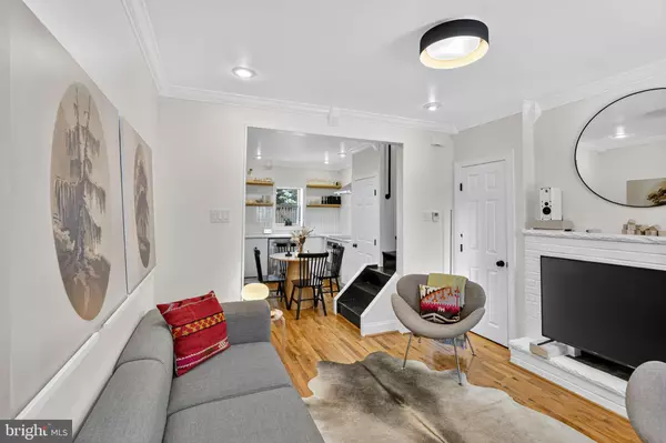 Philadelphia, PA 19147,515 S JUNIPER ST